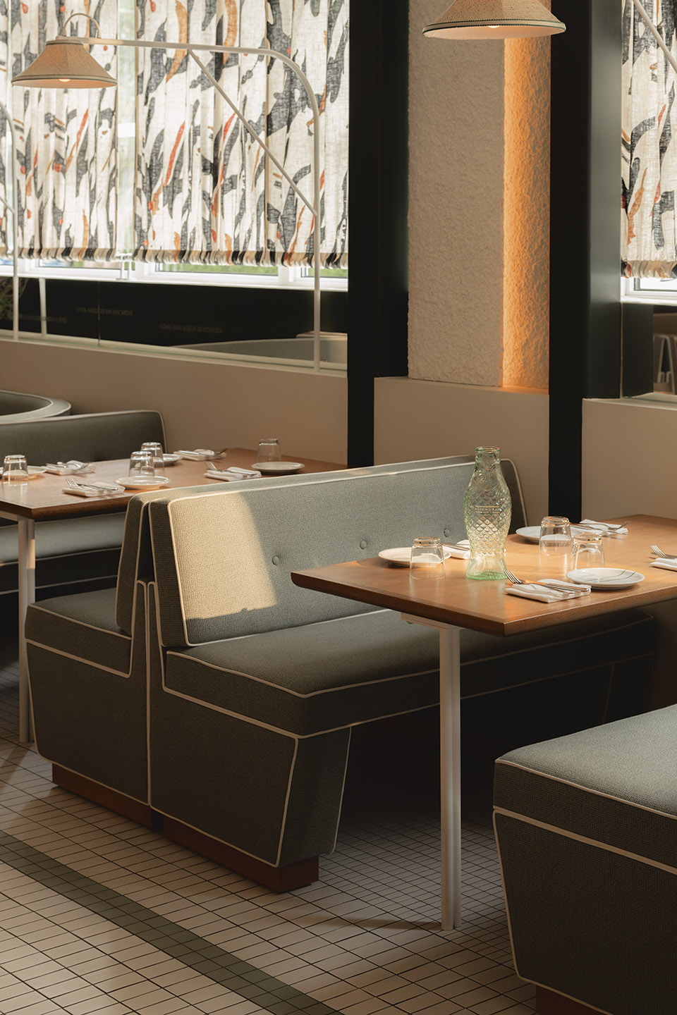 餐廳裝修設(shè)計(jì)