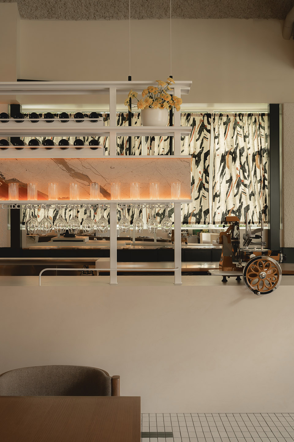 餐廳裝修設(shè)計(jì)