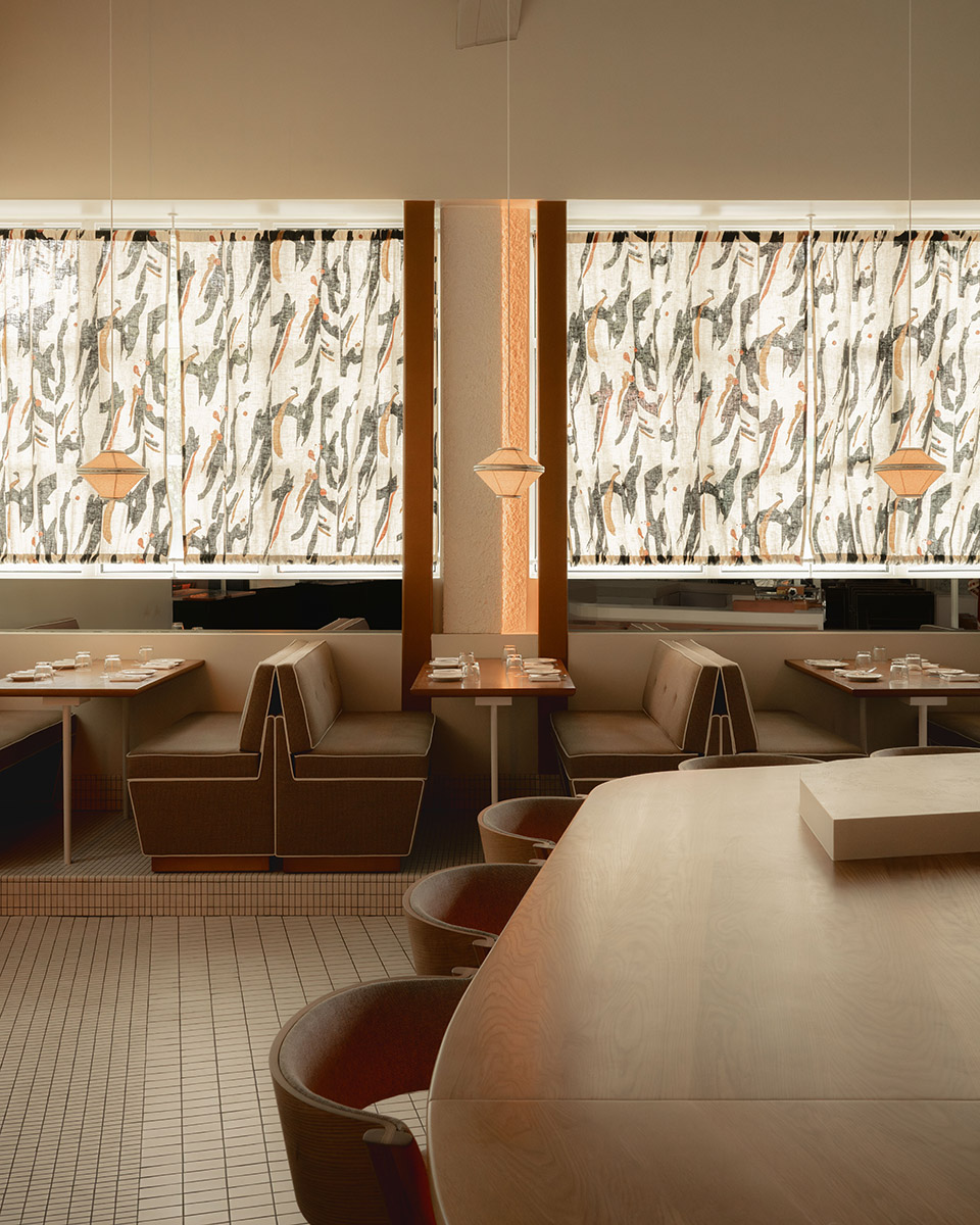 餐廳裝修設(shè)計(jì)