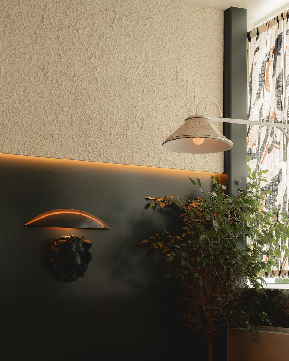 餐廳裝修設(shè)計(jì)