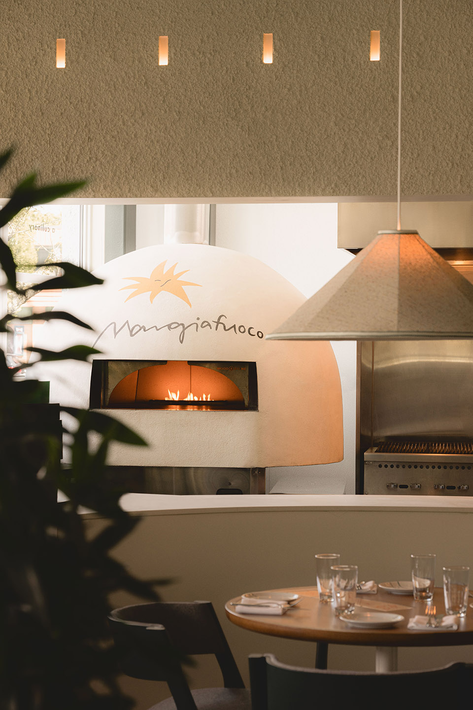 餐廳裝修設(shè)計(jì)