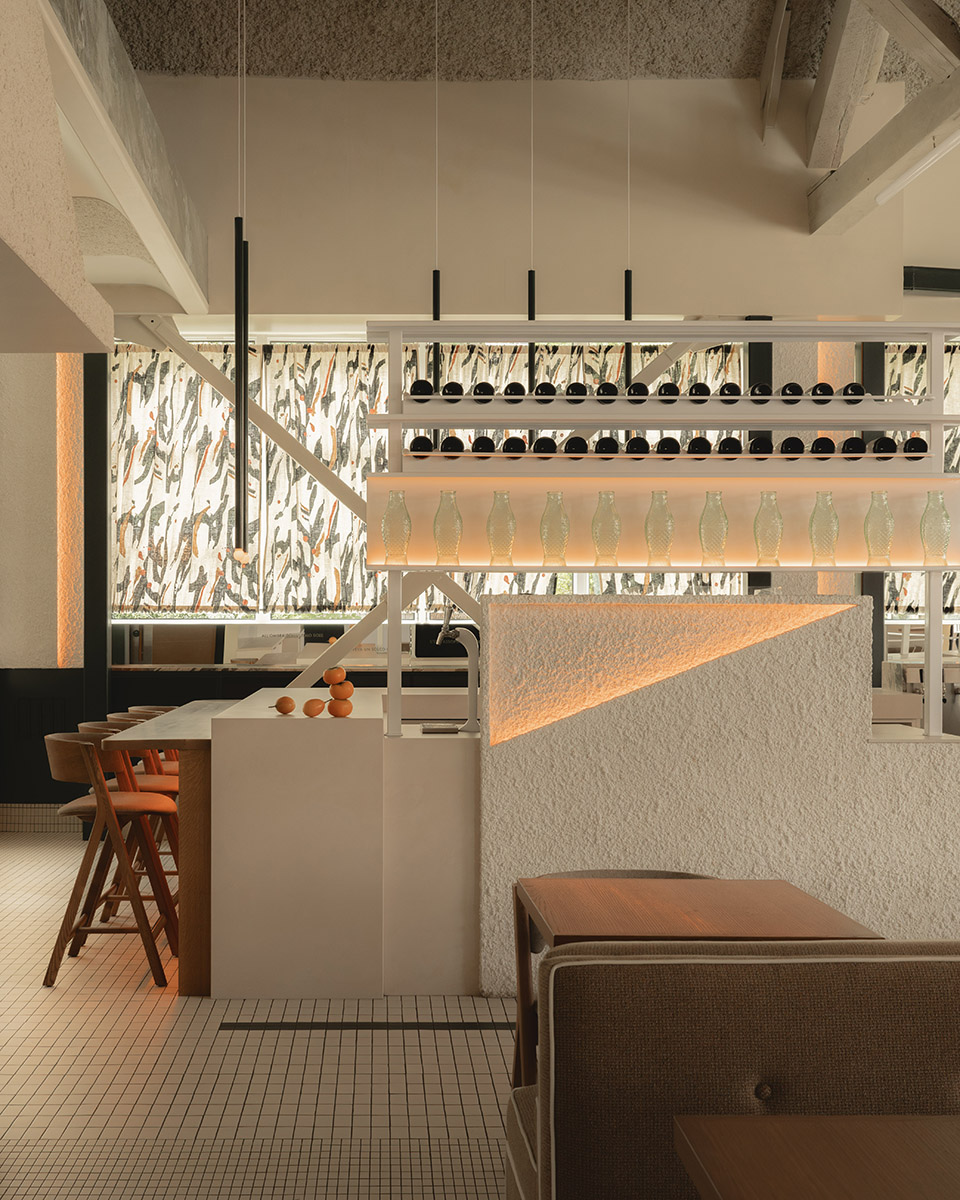 餐廳裝修設(shè)計(jì)