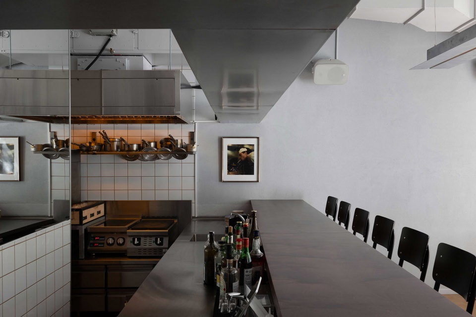 餐廳空間裝修設(shè)計與菜品呈現(xiàn)的共生關(guān)系